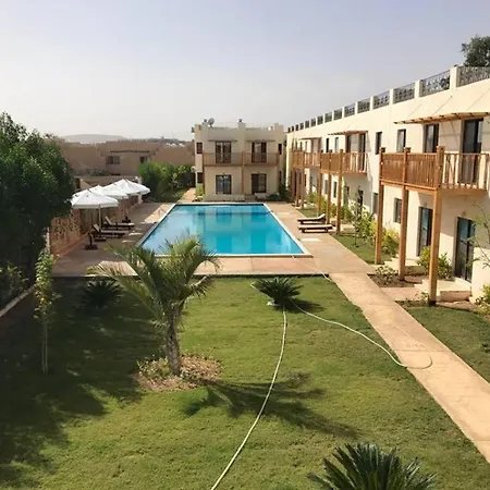 Hathor Resort