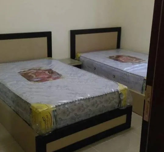 Apartahotel Hathor *