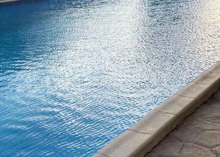 Apartahotel Hathor